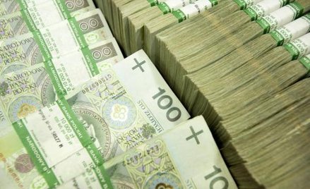 Komisja Nadzoru Finansowego zawiesiła działalność SKOK Polska