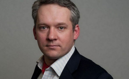Michał Szułdrzyński: Historia pędzi jak szalona