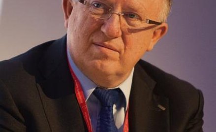 Herberth Wirth, prezes KGHM