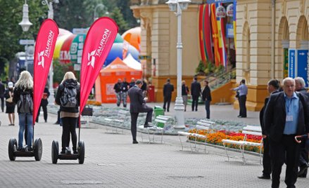 Tauron - rozwój oferty dual fuel