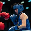Lin Yu-Ting (kat. 57 kg) przez wiele lat walczyła na różnych imprezach, zdobywała medale, bez protes