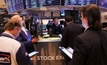 Większość głównych amerykańskich indeksów osiągnęła historyczne rekordy, a Nasdaq 100 zyskał ponad 5