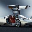Pagani Huayra