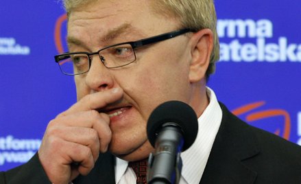 Powrót Chlebowskiego. Wkrótce na ekranach