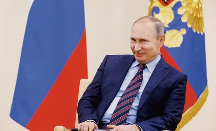 Rosyjski prezydent Władimir Putin, tak jak inni wschodni władcy, dba o swoją rodzinę i przyjaciół. J