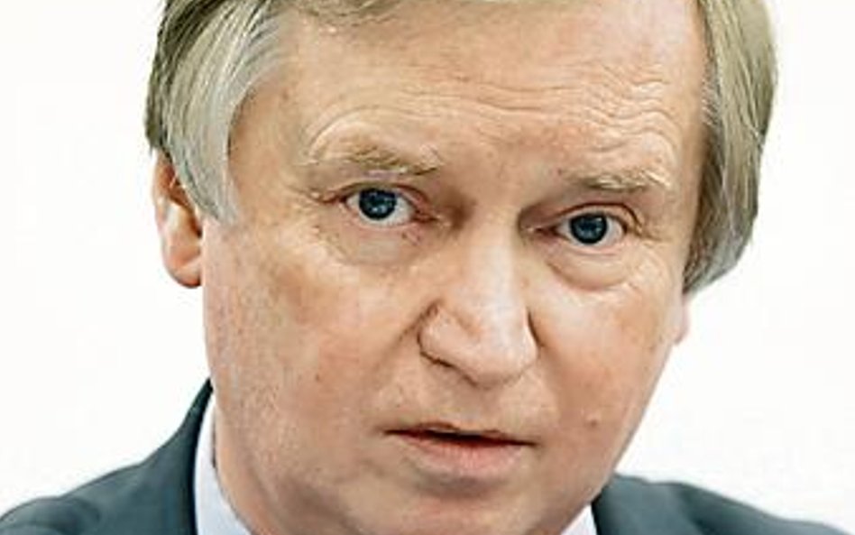 dr Ryszard ?Piotrowski, Uniwersytet Warszawski