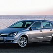 Opel astra III