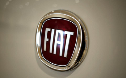 Zyski Fiat Chrysler Automobiles NV zmniejszyły się aż o 40 proc., a część potencjalnych profitów poc