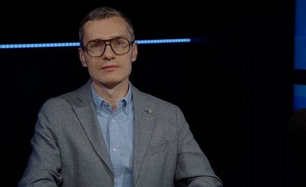 Piotr Kaźmierkiewicz, analityk BM Pekao
