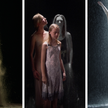 Bill Viola: „Earth Martyr”. „Three Women” i „Water Maryr” na wystawie w CSW w Toruniu