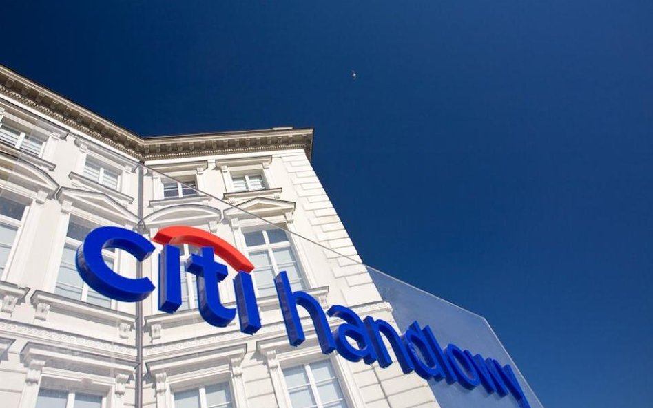 Citi Handlowy. Jest nadzieja na dywidendę