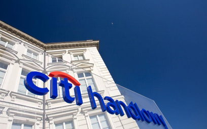 Bank Handlowy miał 180 mln zł zysku netto