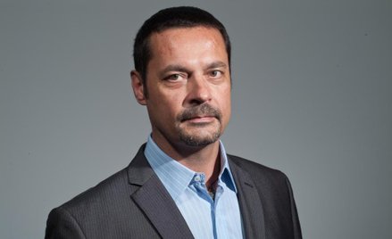 Waldemar Grzegorczyk rzecznikiem Ministerstwa Finansów