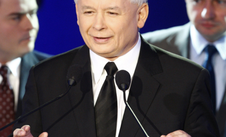 Jarosław Kaczyński: Rozliczanie po wyborach nie ma sensu