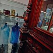 Meble są warte ponad 130 tys. zł. Muzeum otrzymało je w darze