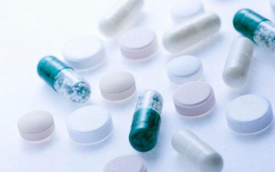 Leki immunosupresyjne są dostępne