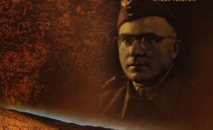 Franciszek Machalski, „Z ziemi perskiej do Polski. Wybór tekstów”, Kraków, Księgarnia Akademicka, 20