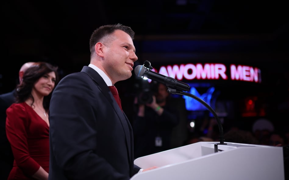 Sławomir Mentzen