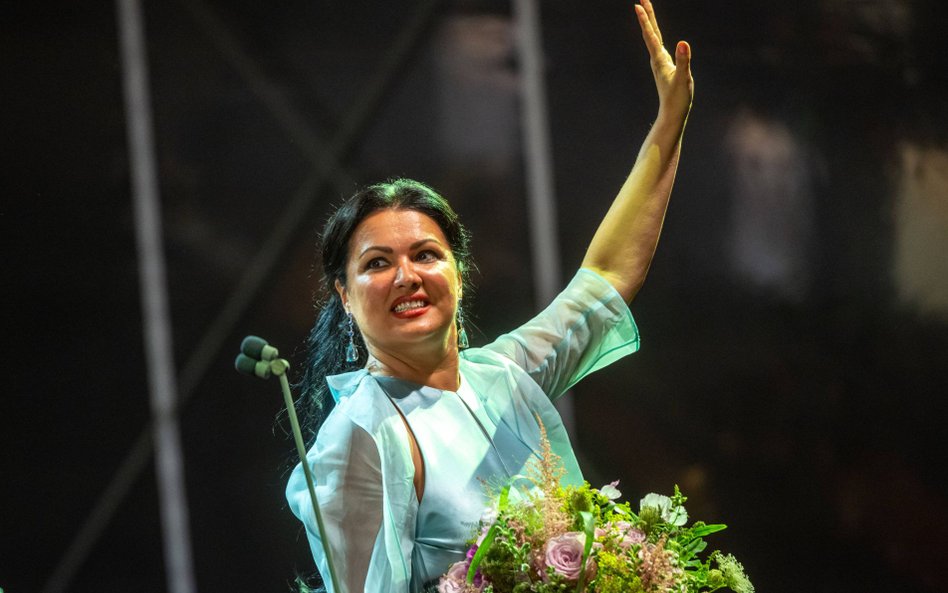 Anna Netrebko