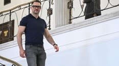 Mejza podpisał kontrakt. W październiku wchodzi do klatki