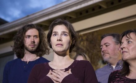 Amanda Knox