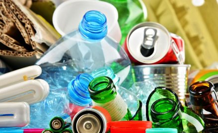 Kaucje za plastik mogą być, ale nie muszą