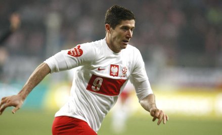 Mecz Polska - Gruzja: Bliżej dna co dzień