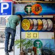 Trudny dzień dla kryptowalut. Dolar przerywa dobrą passę