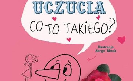 Dzieciom o miłości filozoficznie