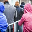 Media: Niemcy wstrzymują część wniosków o azyl, składanych przez Syryjczyków