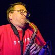 Urodzinowy koncert Johna Zorna w sali Kongresowej
