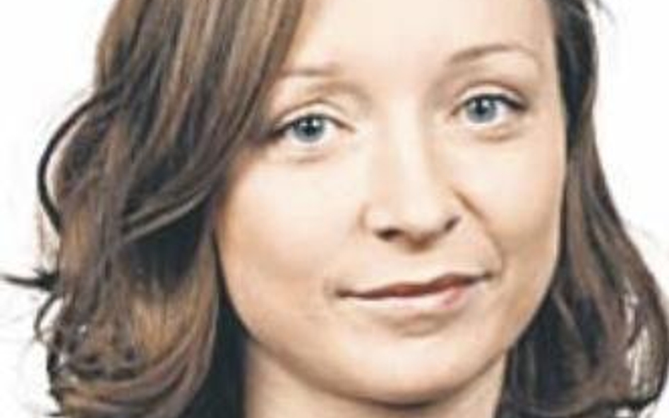 Małgorzata Bakuła radca prawny w zespole prawa bankowego i finansowego, kancelaria Wierzbowski Evers