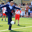 Korupcyjna gra wokół "Orlików"? CBA wkracza do Ministerstwa Sportu