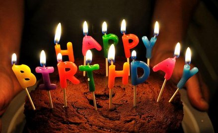 Kto ma prawo do "Happy Birthday"
