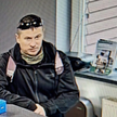 Poszukiwany 44-letni Grzegorz Borys jest podejrzewany o zabójstwo 6-letniego chłopca