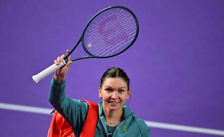 Simona Halep