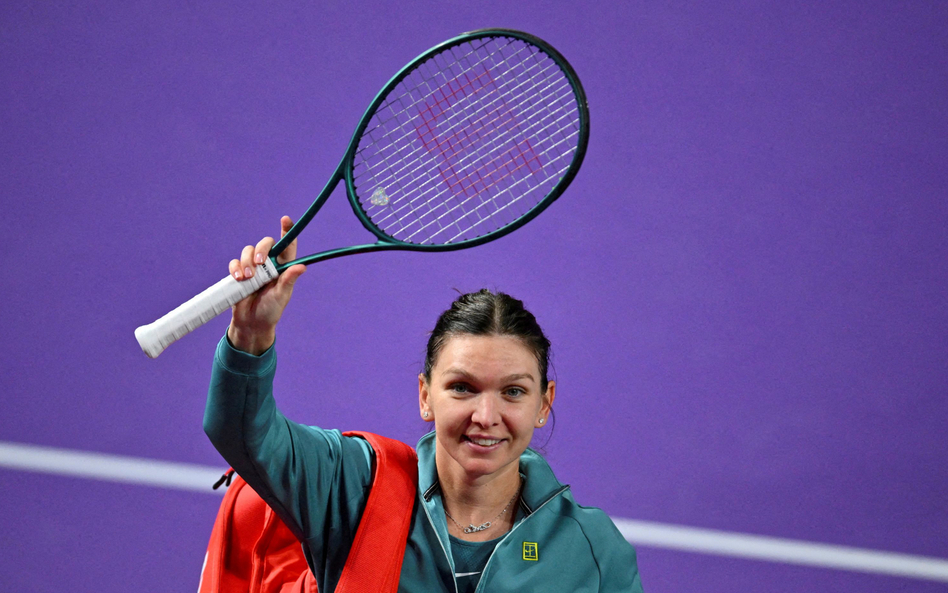 Simona Halep