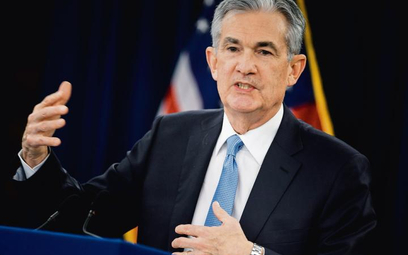 Prezes Fedu Jerome Powell zmienił nastawienie na bardziej „gołębie”, więc rentowność obligacji spadł