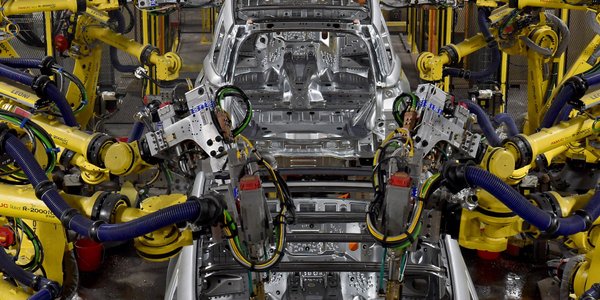 Ford Rehires 350 Veteran Engineers After AI Fails to Fix Quality Problems