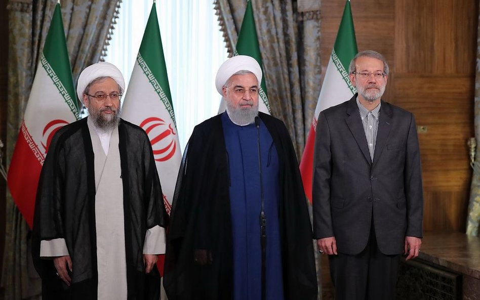 Iran: Nawet sojusznicy nie popierają USA
