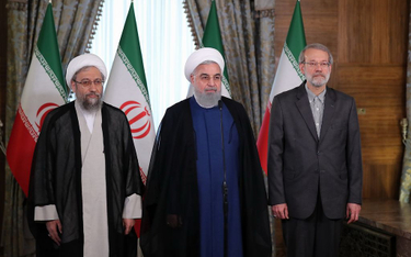 Iran: Nawet sojusznicy nie popierają USA