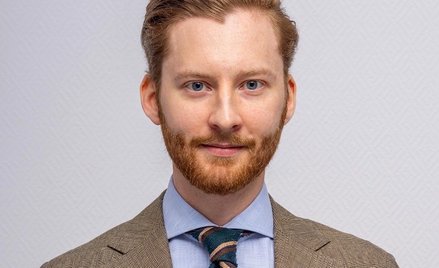 Michał Szymankiewicz, Kancelaria Prawna Graś i Wspólnicy