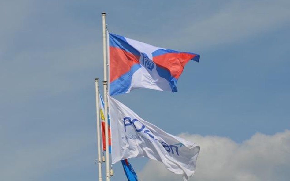 Czekamy na szczyt w Aiguebelette