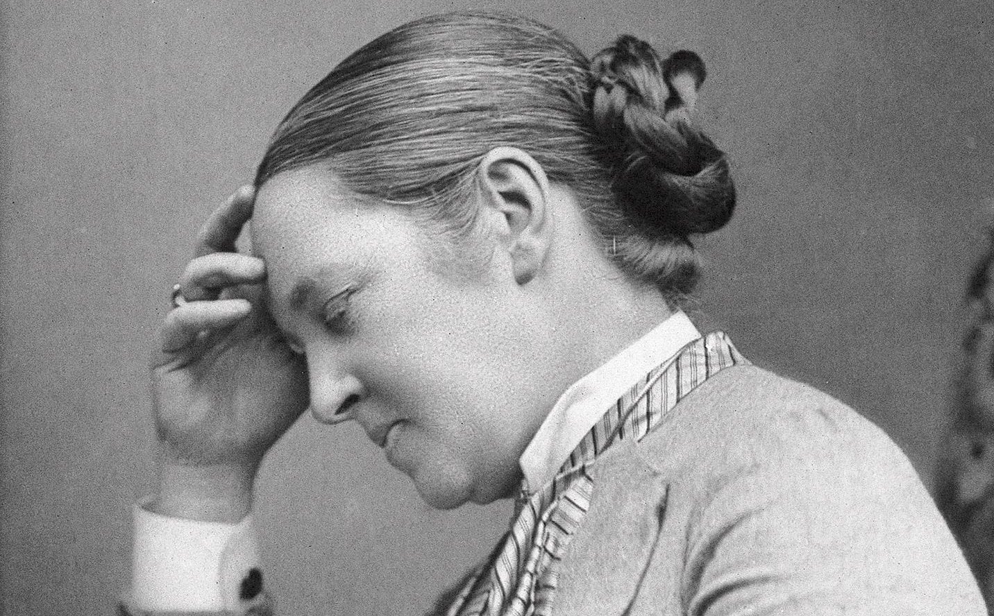 „Czego chce kobieta, tego i Bóg chce”. Historia pierwszych lekarek z puentą