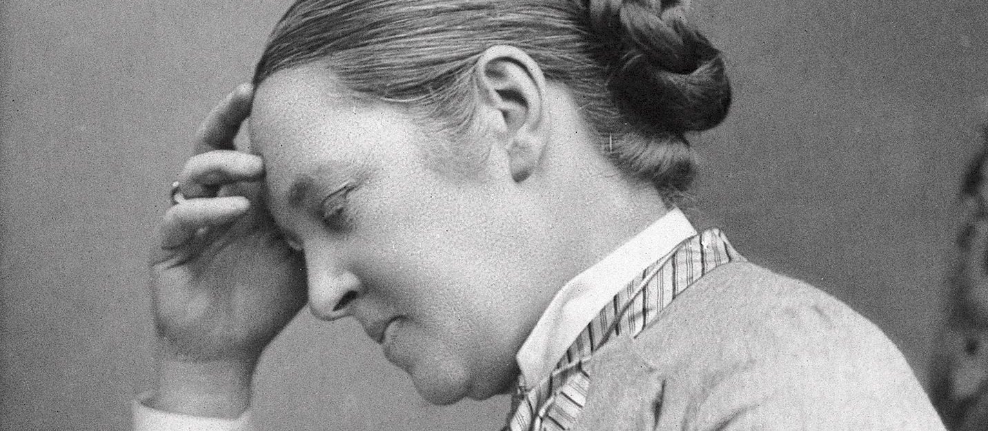 „Czego chce kobieta, tego i Bóg chce”. Historia pierwszych lekarek z puentą