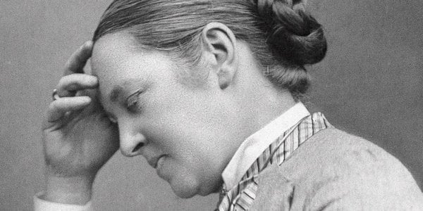 „Czego chce kobieta, tego i Bóg chce”. Historia pierwszych lekarek z puentą