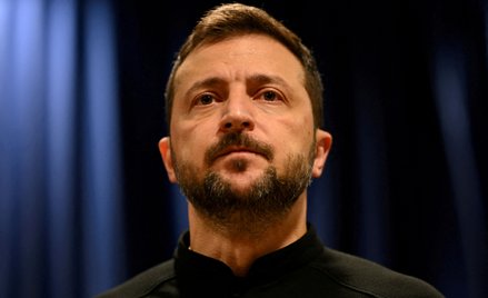 Wołodymyr Zełenski