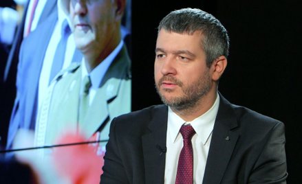 Dr Paweł Ukielski