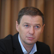 Piotr Bieliński, prezes spółki Action