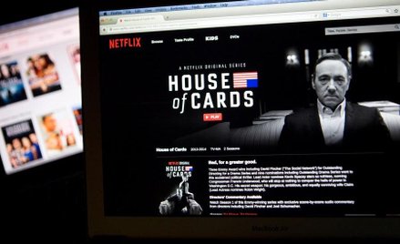 Netflix zwolnił tempo wzrostu, ale jeszcze nas zaskoczy